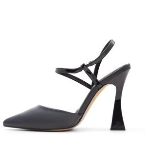 Aldo Elegant Black Women's Heels
